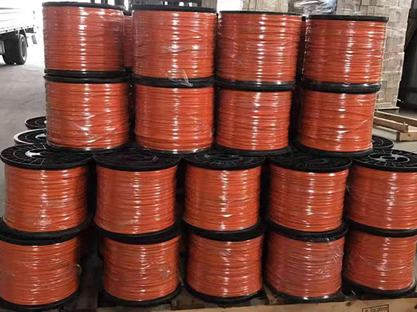 怀柔数码雷管母线